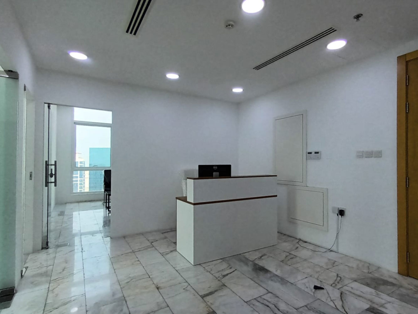 Office for Rent in Seef District Image #1396 5