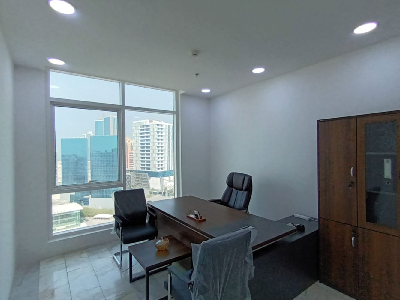 Office for Rent in Seef District Image #1396 1