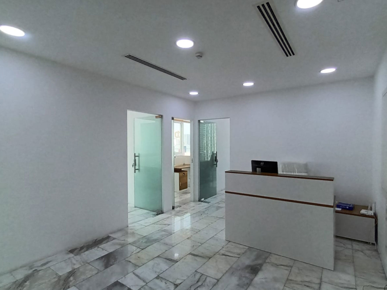 Office for Rent in Seef District Image #1396 6