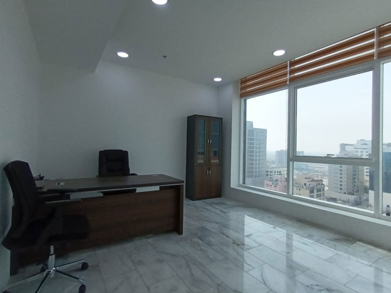 Office for Rent in Seef District Image #1396 4