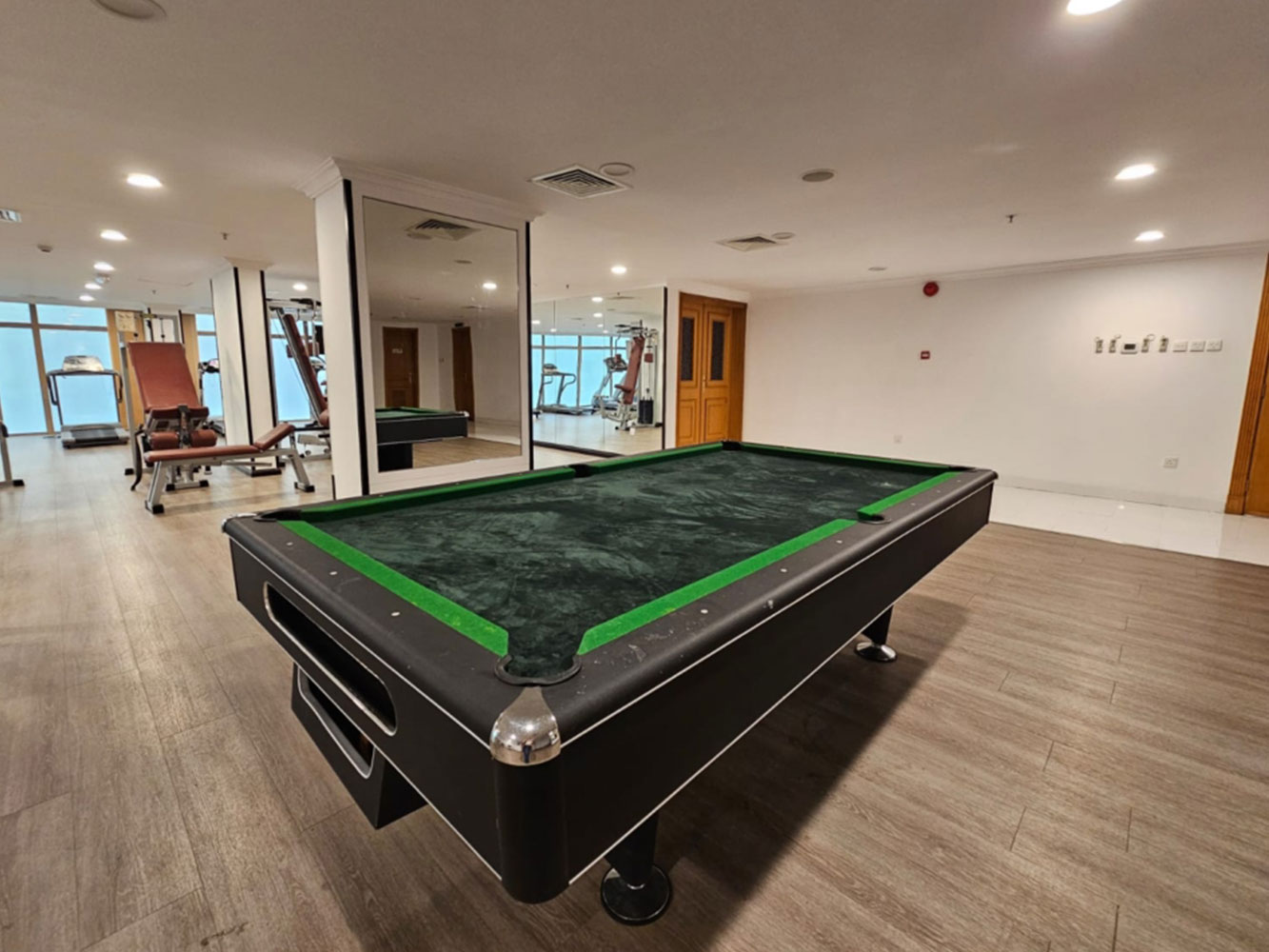 Apartment for Rent in Sanabis Image #1398 7