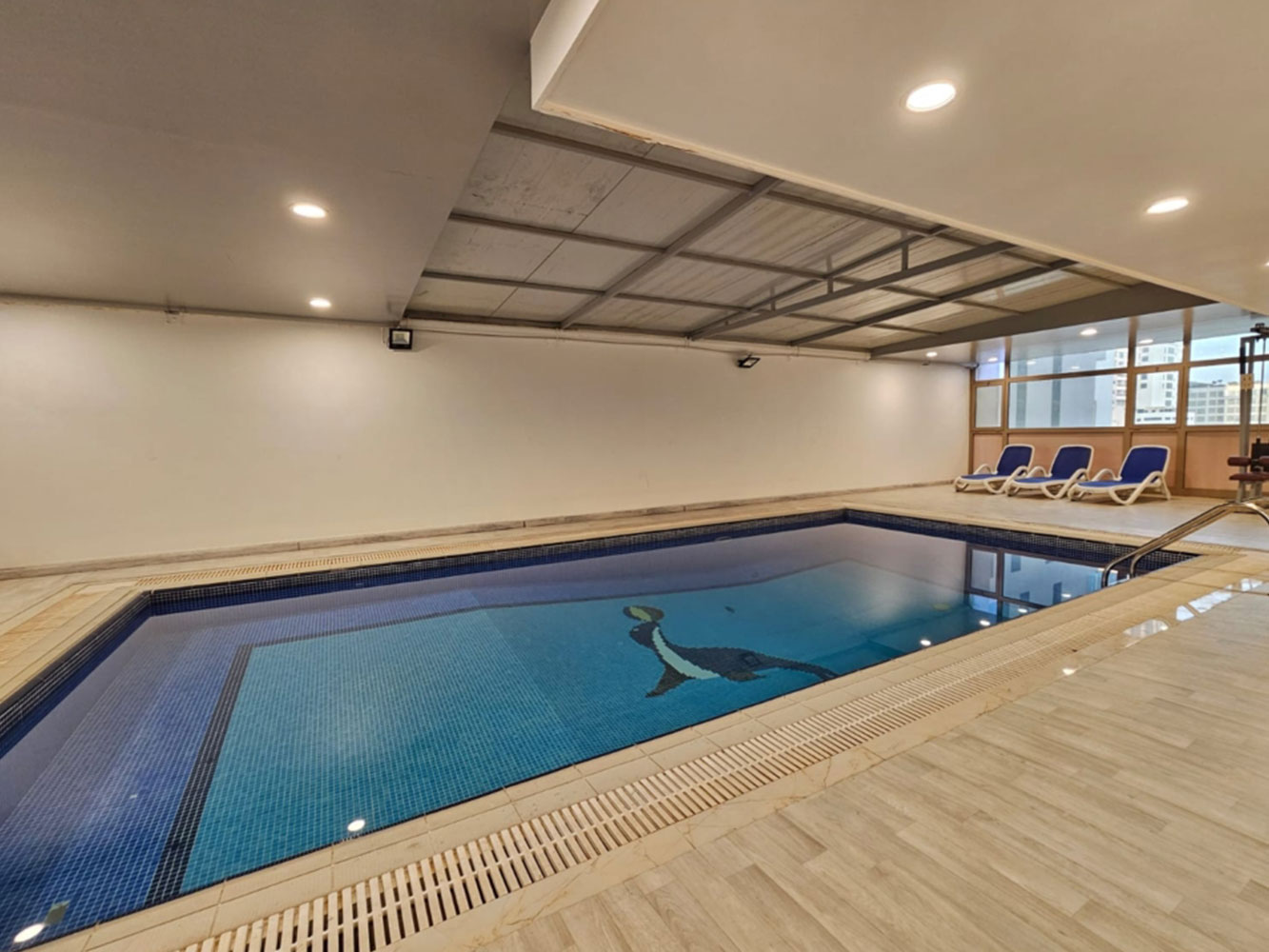 Apartment for Rent in Sanabis Image #1398 6