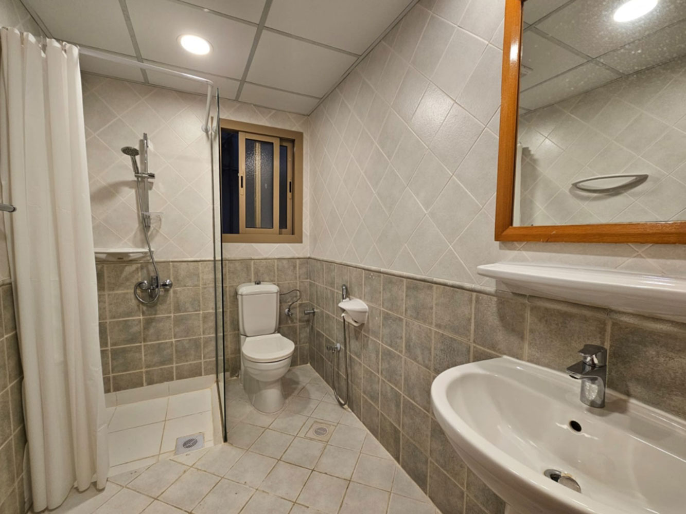 Apartment for Rent in Sanabis Image #1398 3