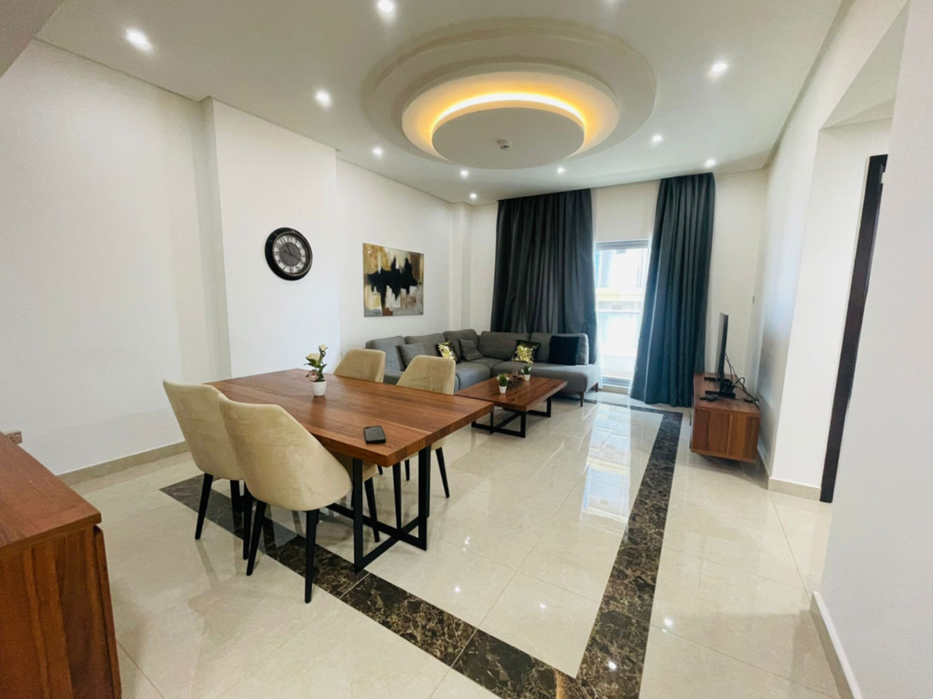 Apartment for Rent in Juffair Image #1399 8