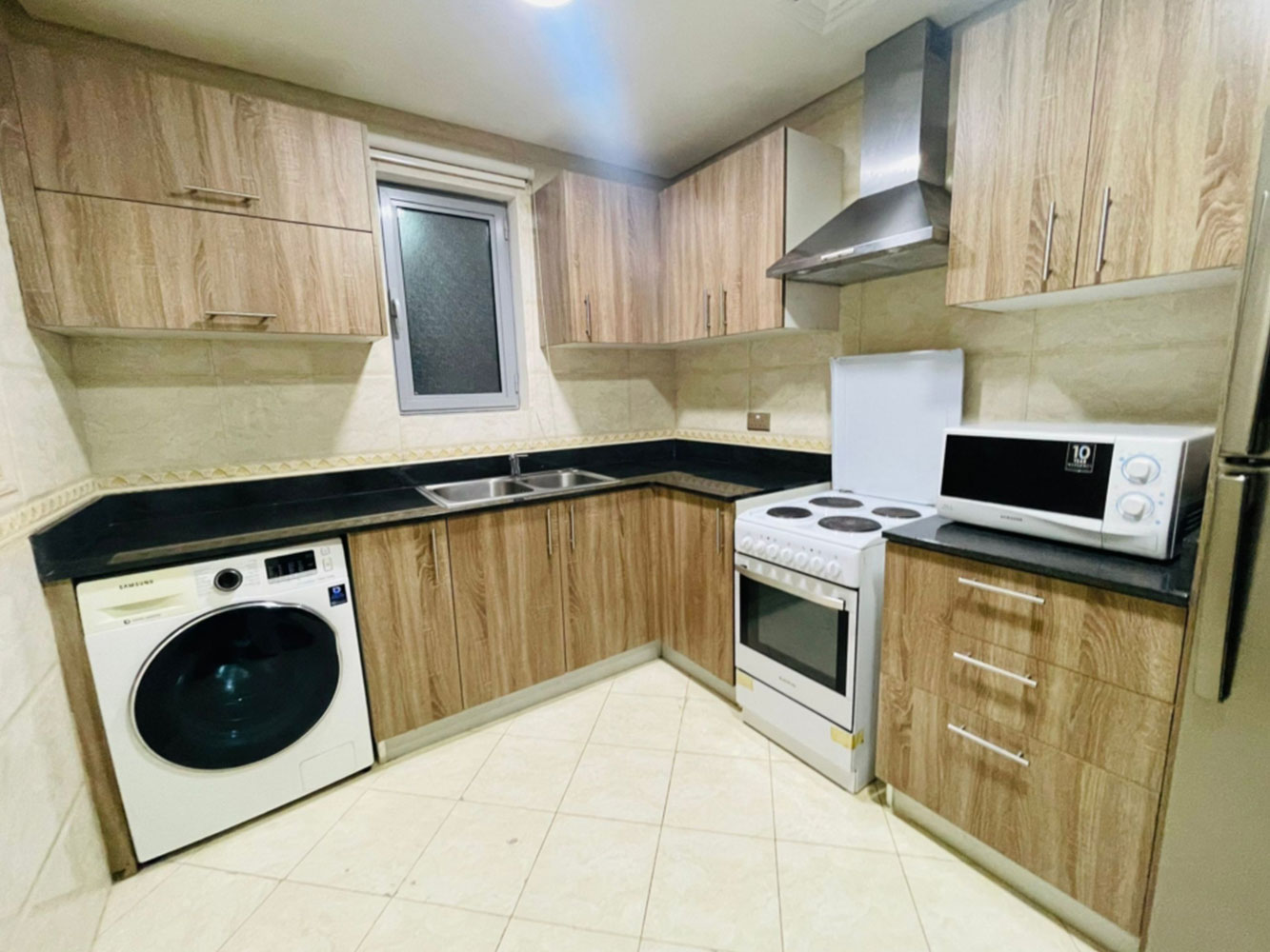 Apartment for Rent in Juffair Image #1399 1