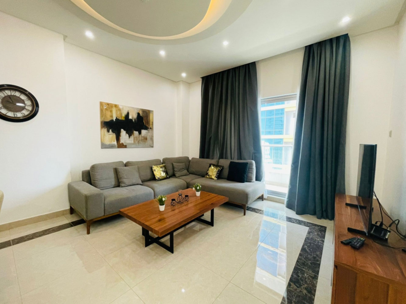 Apartment for Rent in Juffair Image #1399 0