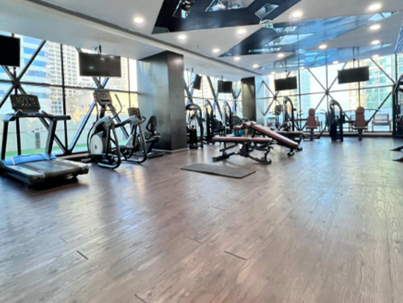 Apartment for Sale in Juffair Image #1402 6