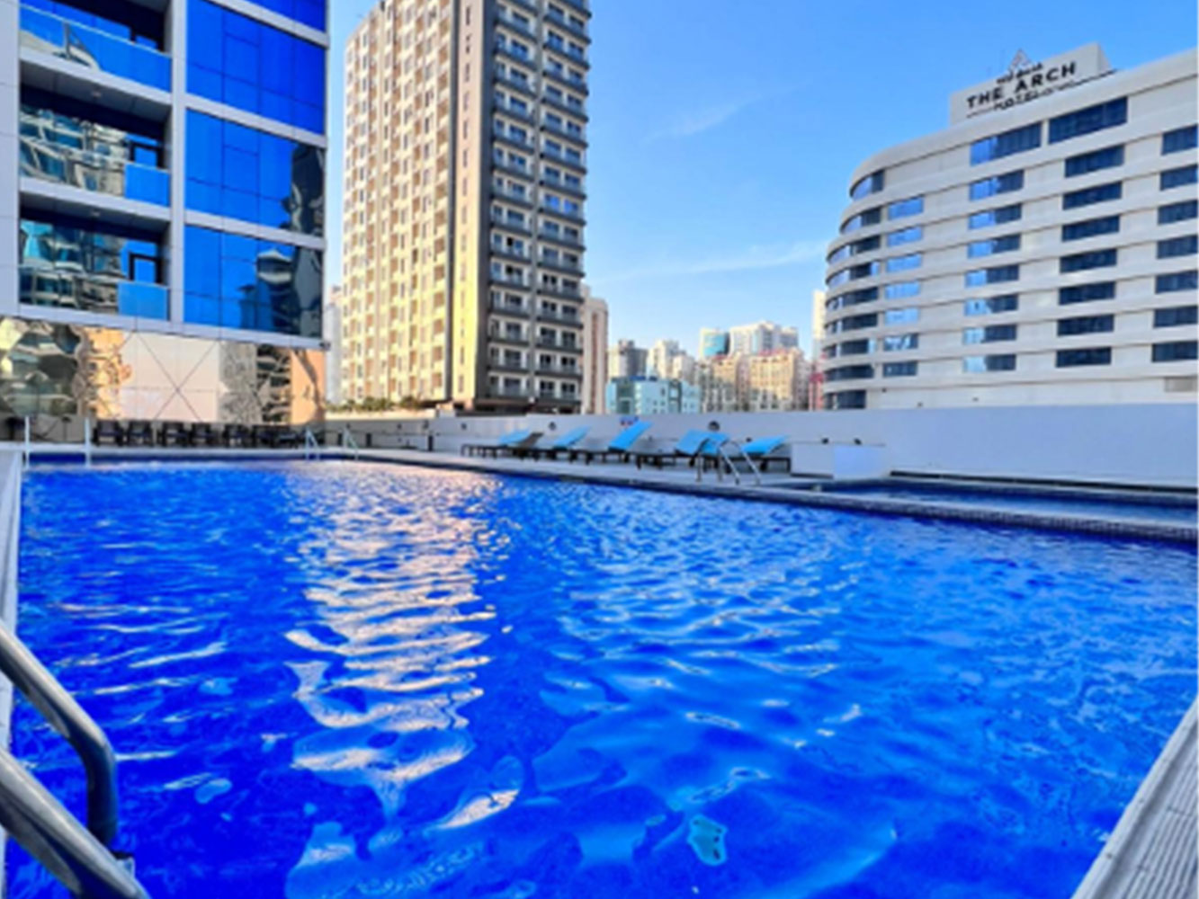 Apartment for Sale in Juffair Image #1402 3