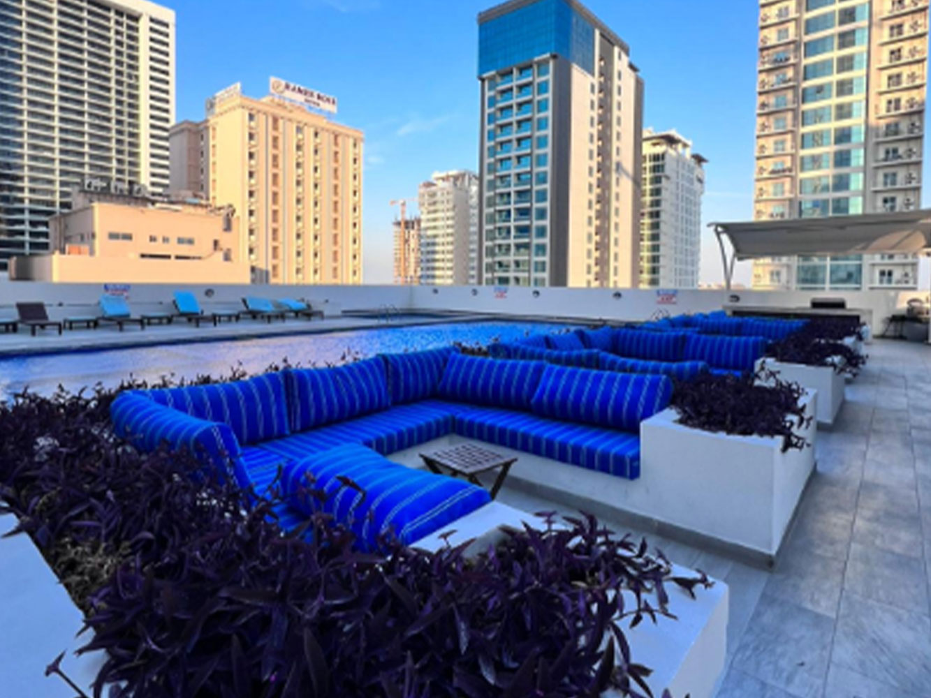 Apartment for Sale in Juffair Image #1402 0 