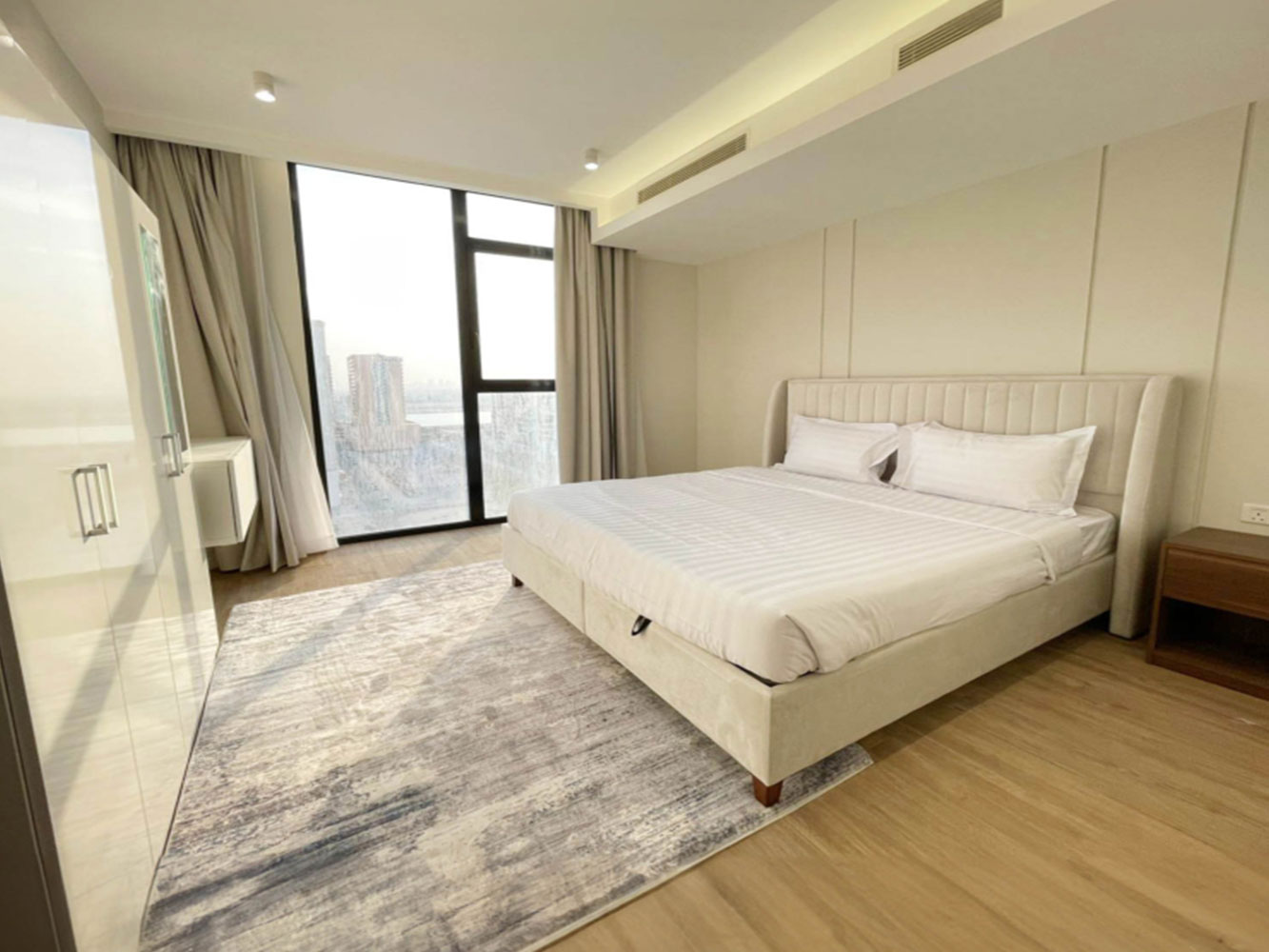 صورة شقة للإيجار في جزر امواج #1409 6