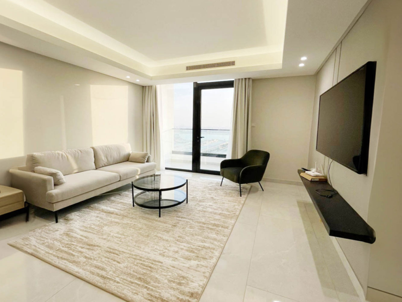 صورة شقة للإيجار في جزر امواج #1409 0 