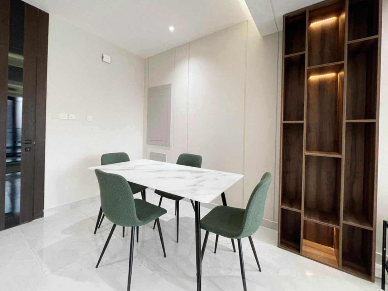 صورة شقة للإيجار في جزر امواج #1409 3