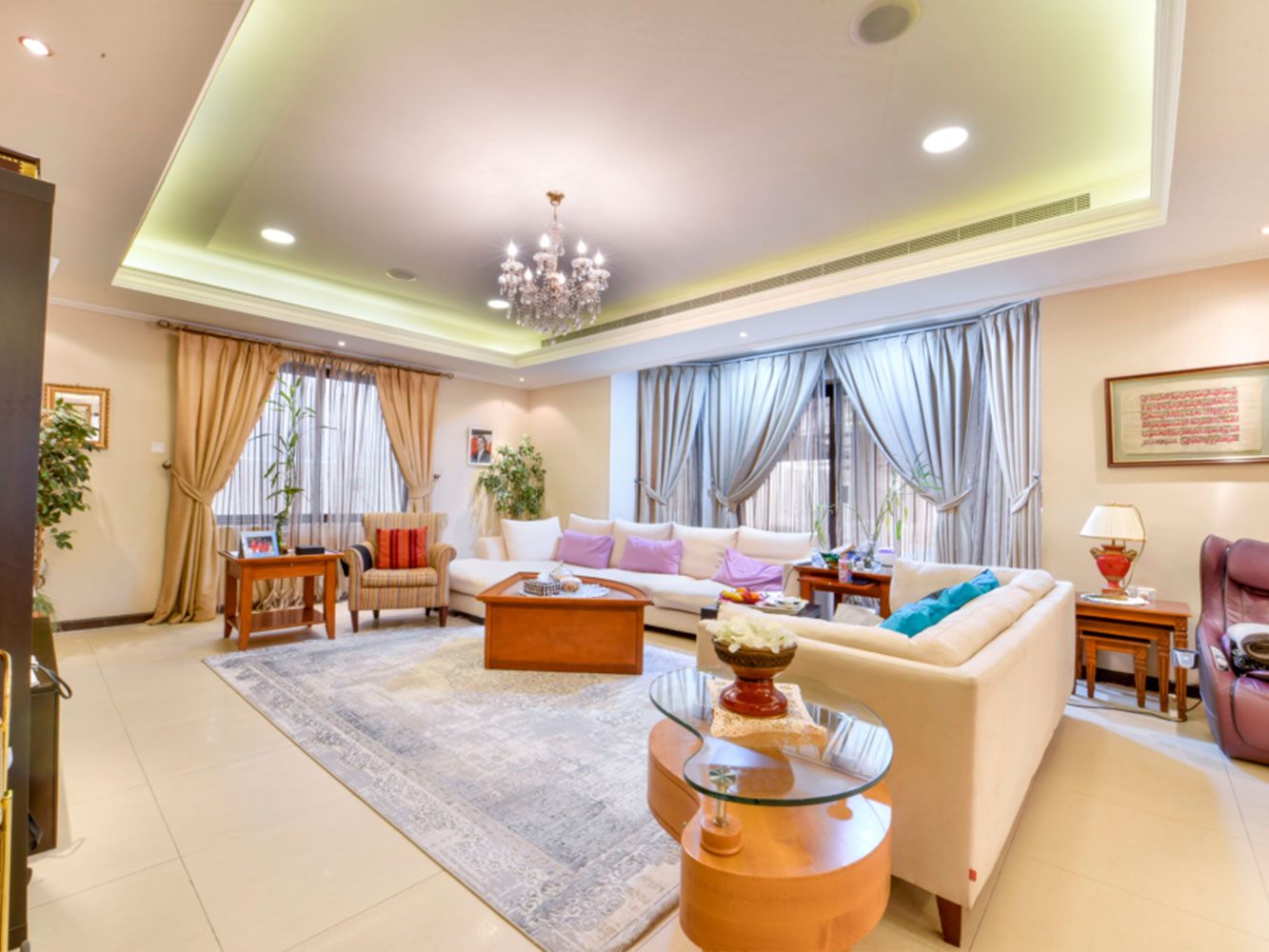 Villa for Sale in Jurdab Image #1410 3