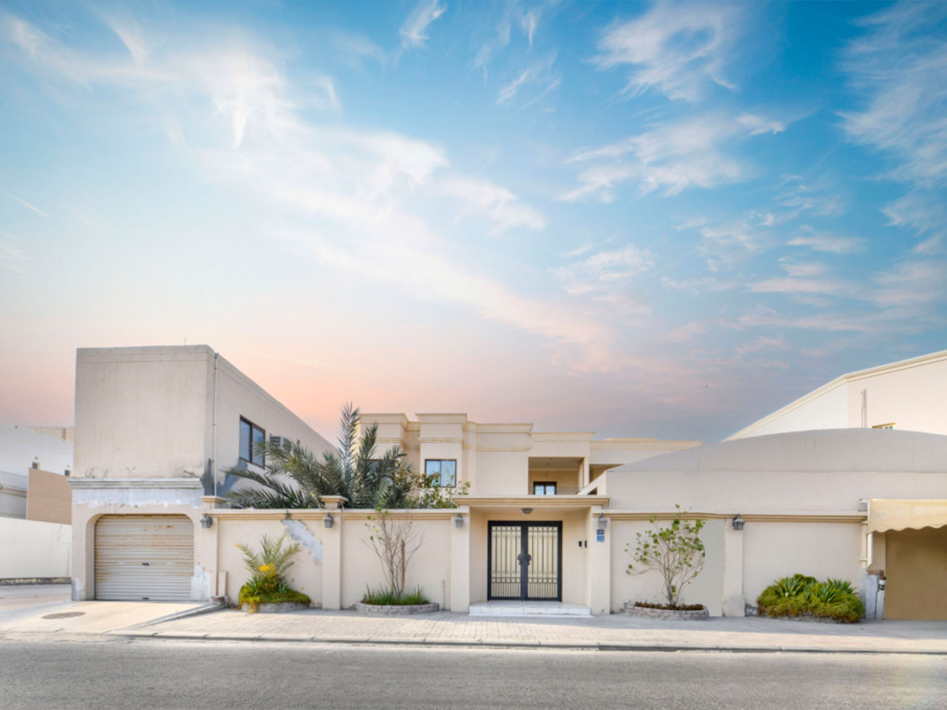 Villa for Sale in Jurdab Image #1410 0 