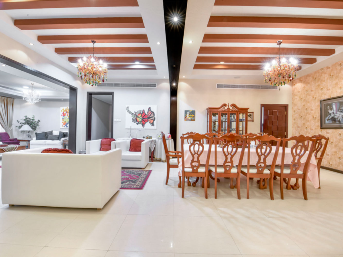 Villa for Sale in Jurdab Image #1410 9