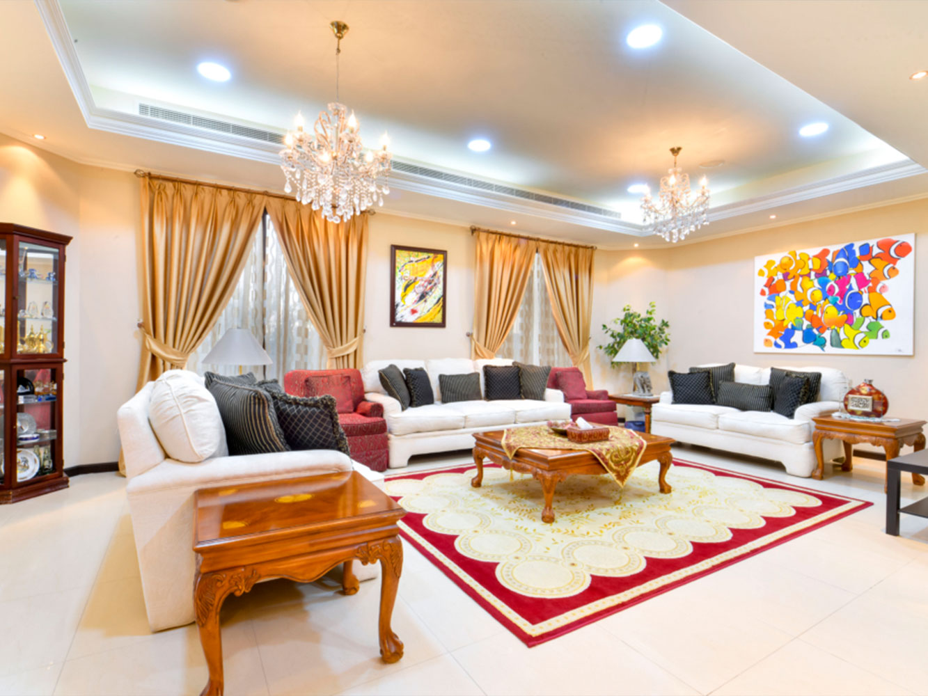 Villa for Sale in Jurdab Image #1410 2