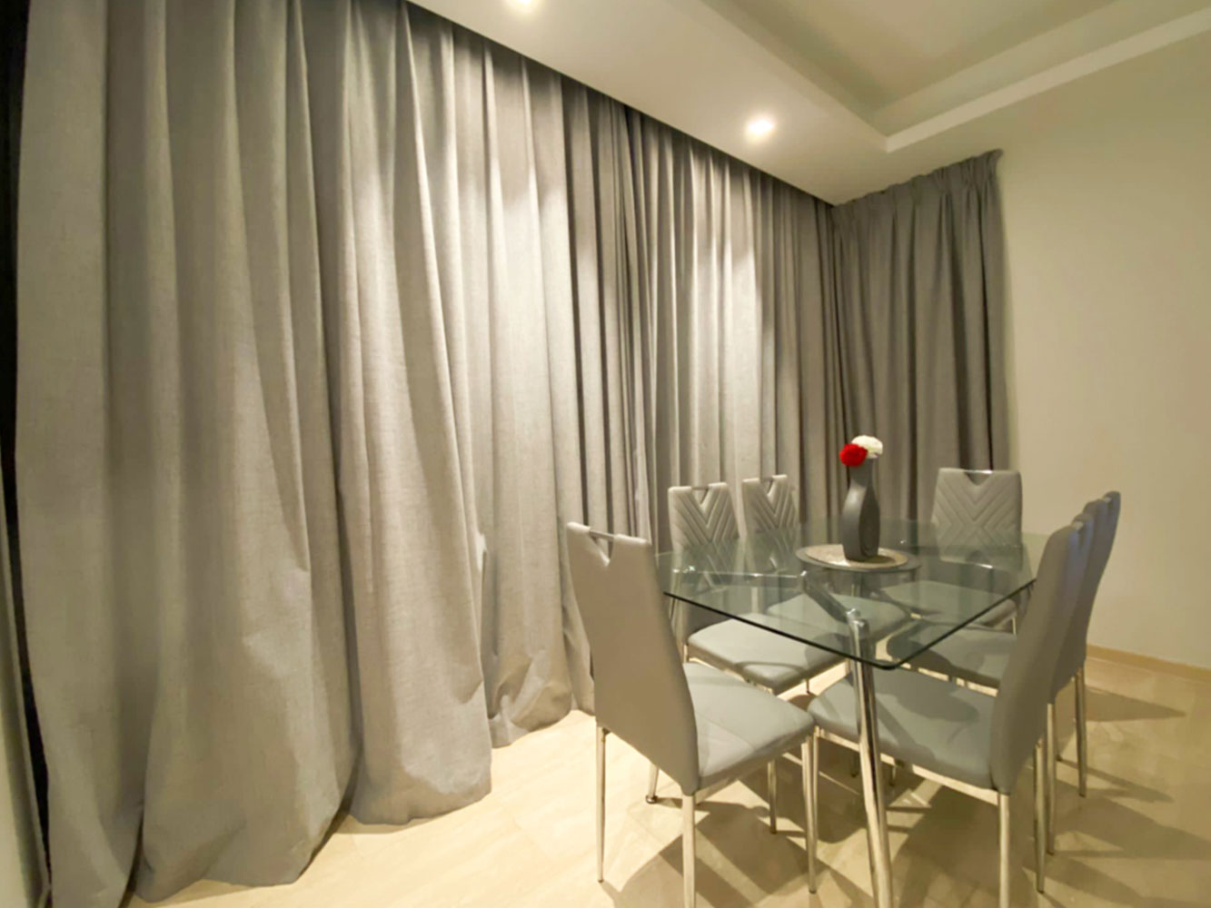 صورة شقة للبيع في دلمونيا #1416 2