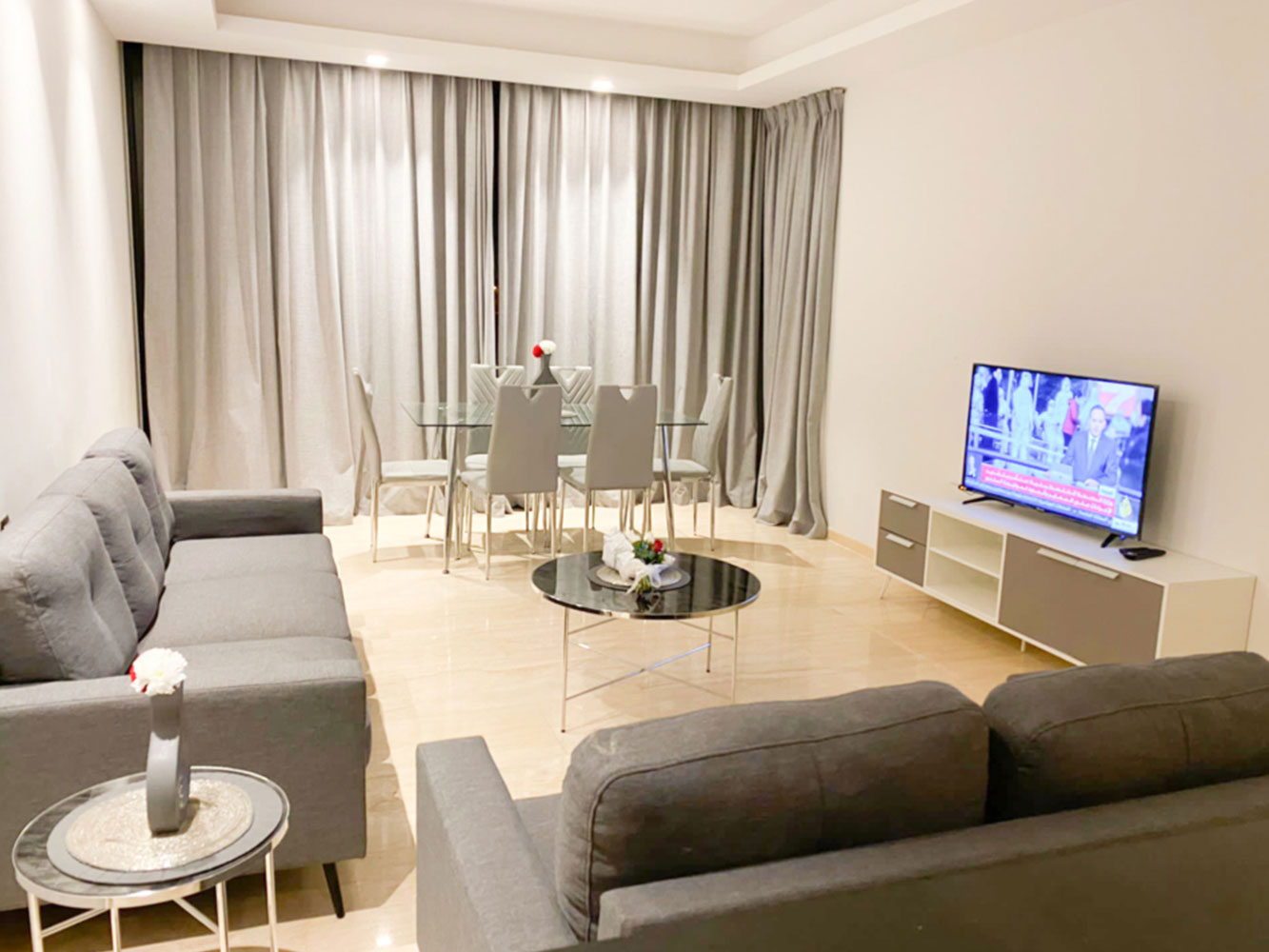 صورة شقة للبيع في دلمونيا #1416 0 