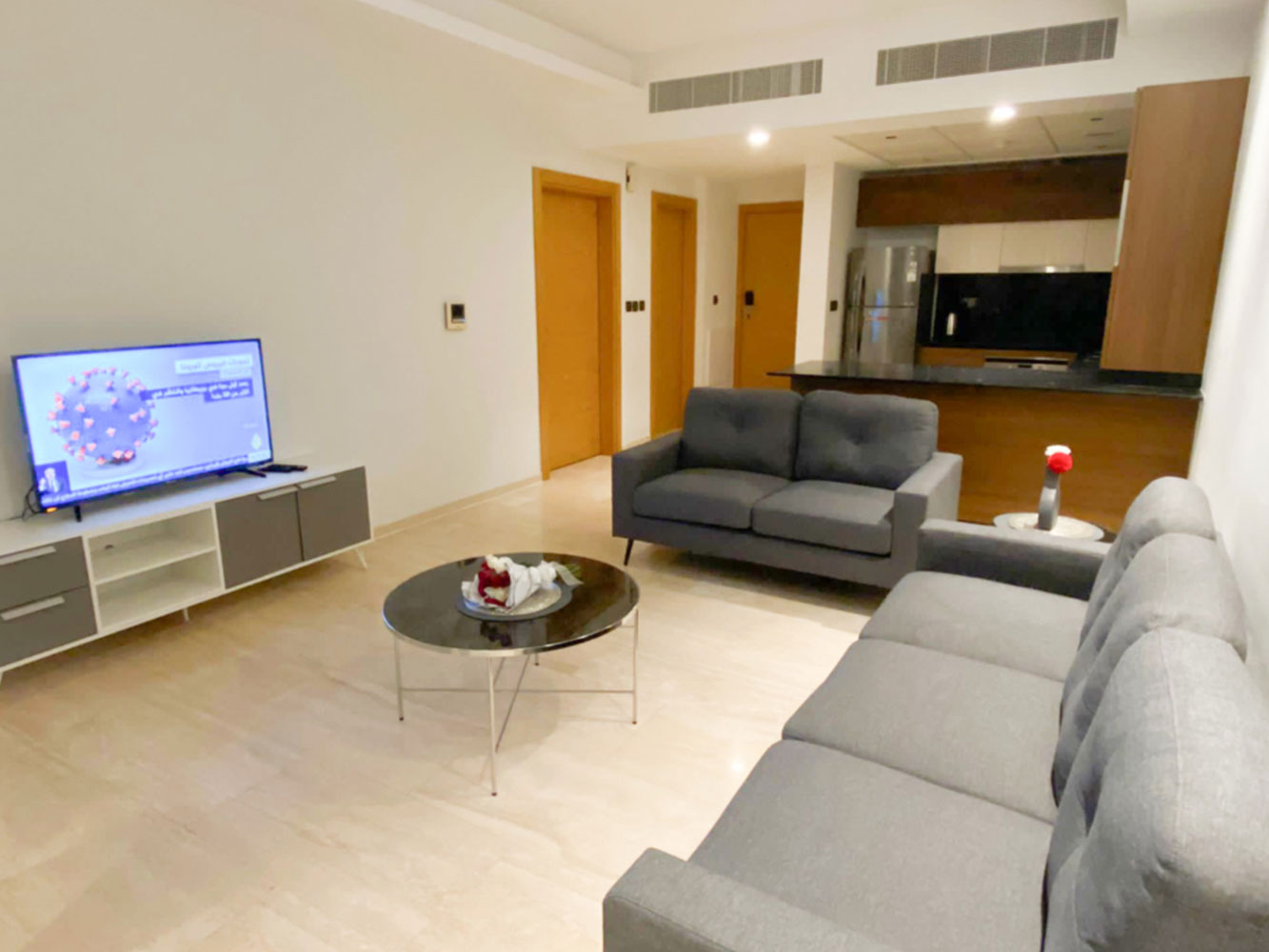 صورة شقة للبيع في دلمونيا #1416 5