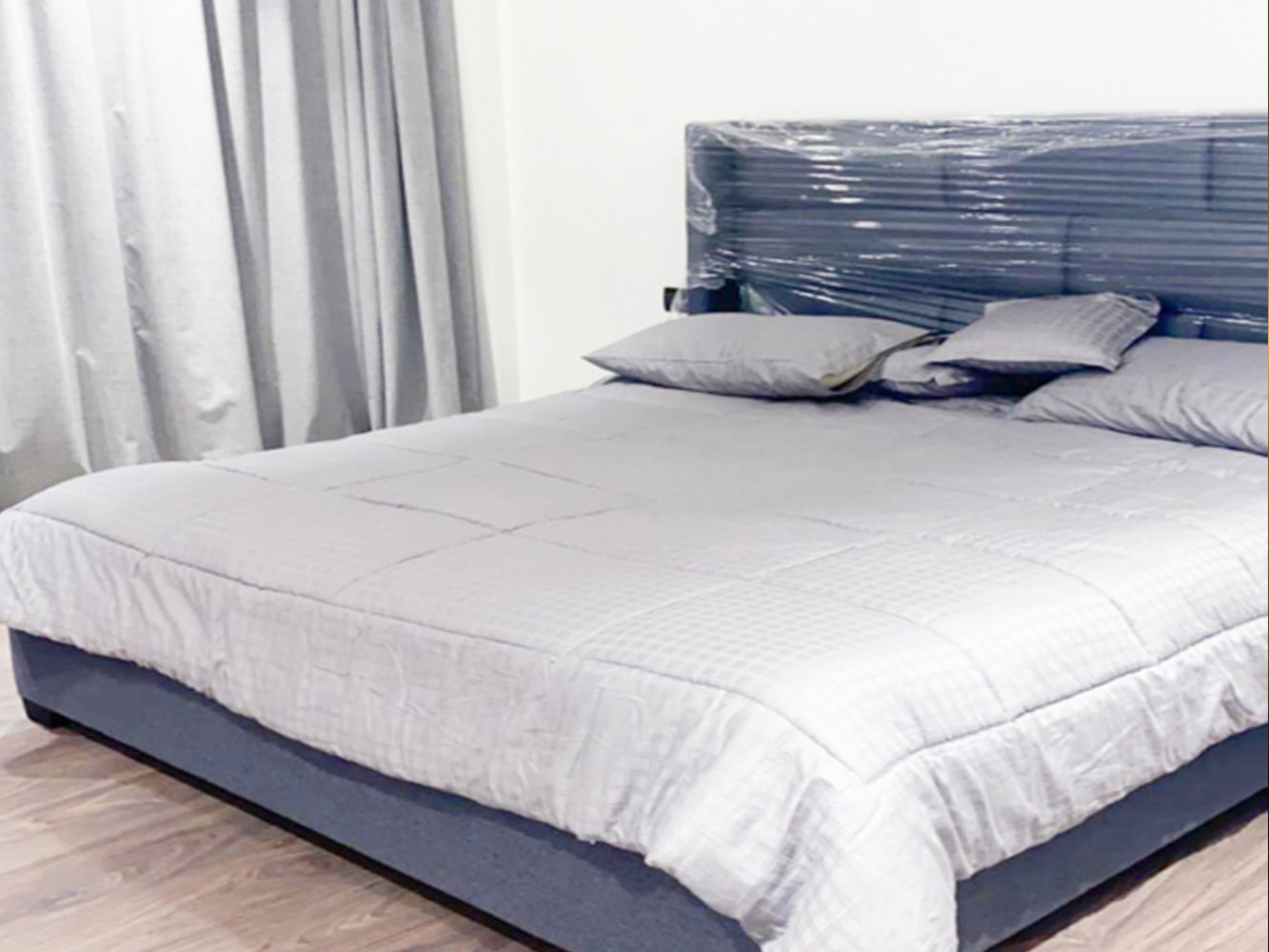 صورة شقة للبيع في دلمونيا #1416 4