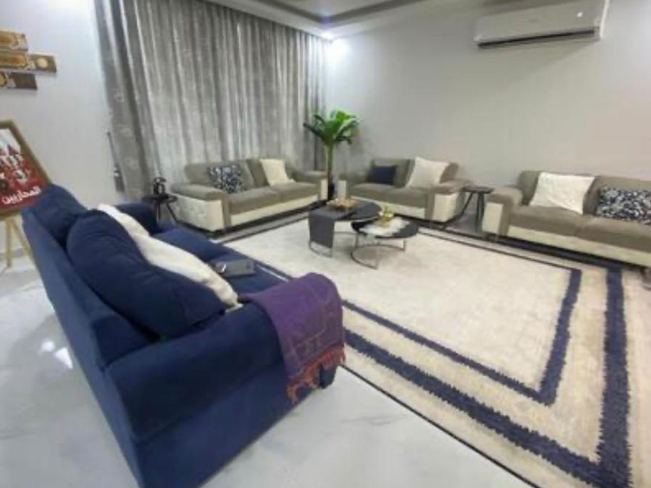 صورة فيلا للبيع في المحرق #1418 1