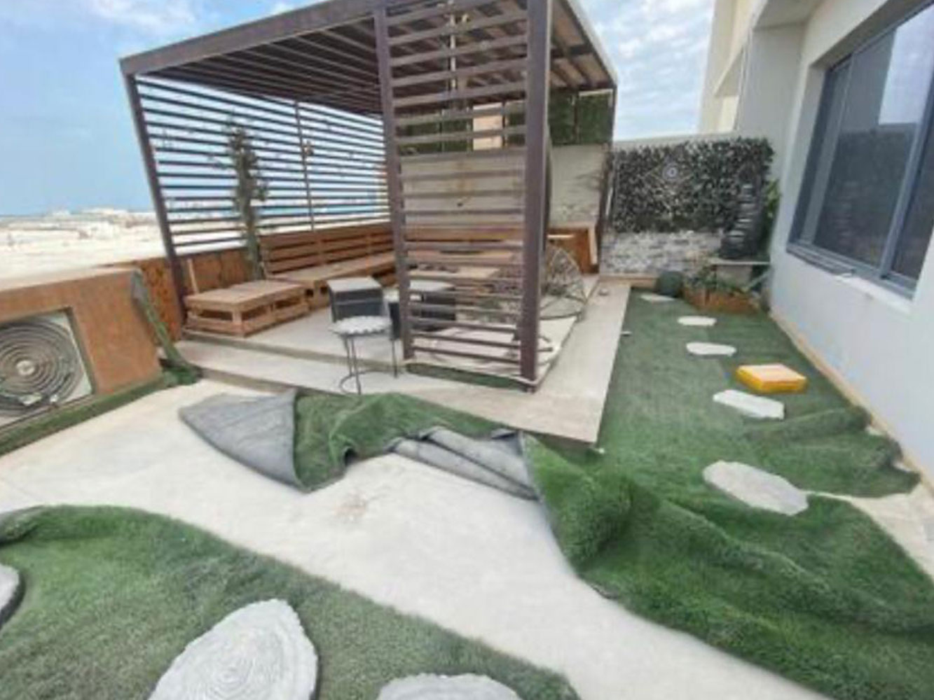 صورة فيلا للبيع في المحرق #1418 2