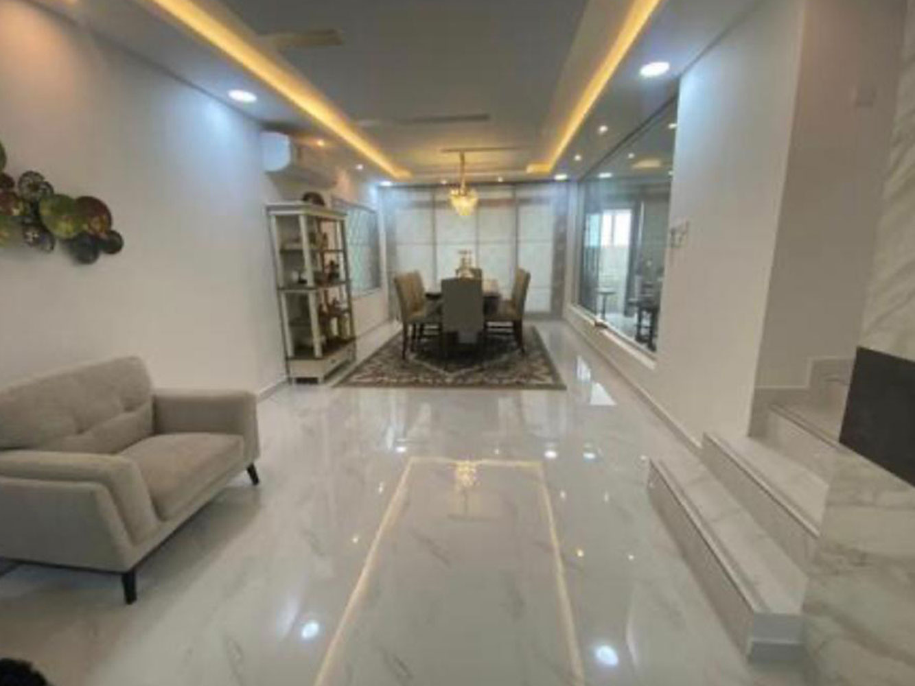 صورة فيلا للبيع في المحرق #1418 5