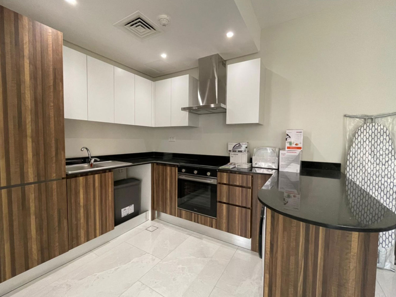 Apartment for Sale in Amwaj Island Image #1427 6