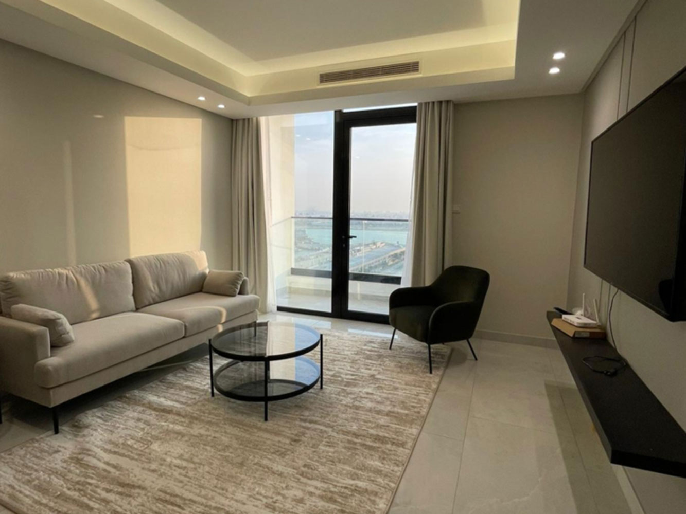 Apartment for Sale in Amwaj Island Image #1427 3