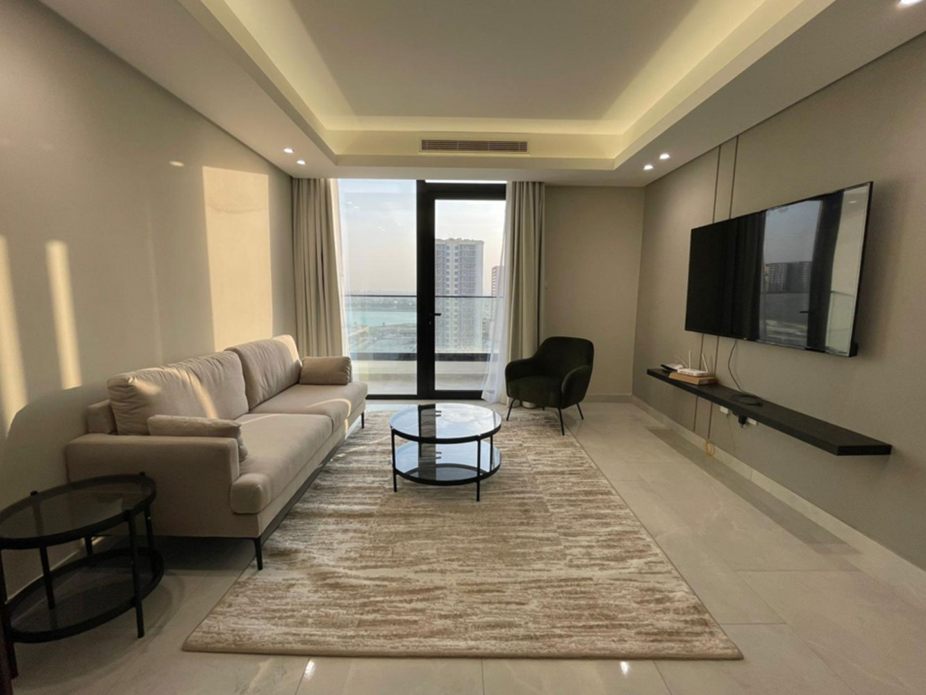Apartment for Sale in Amwaj Island Image #1427 0 