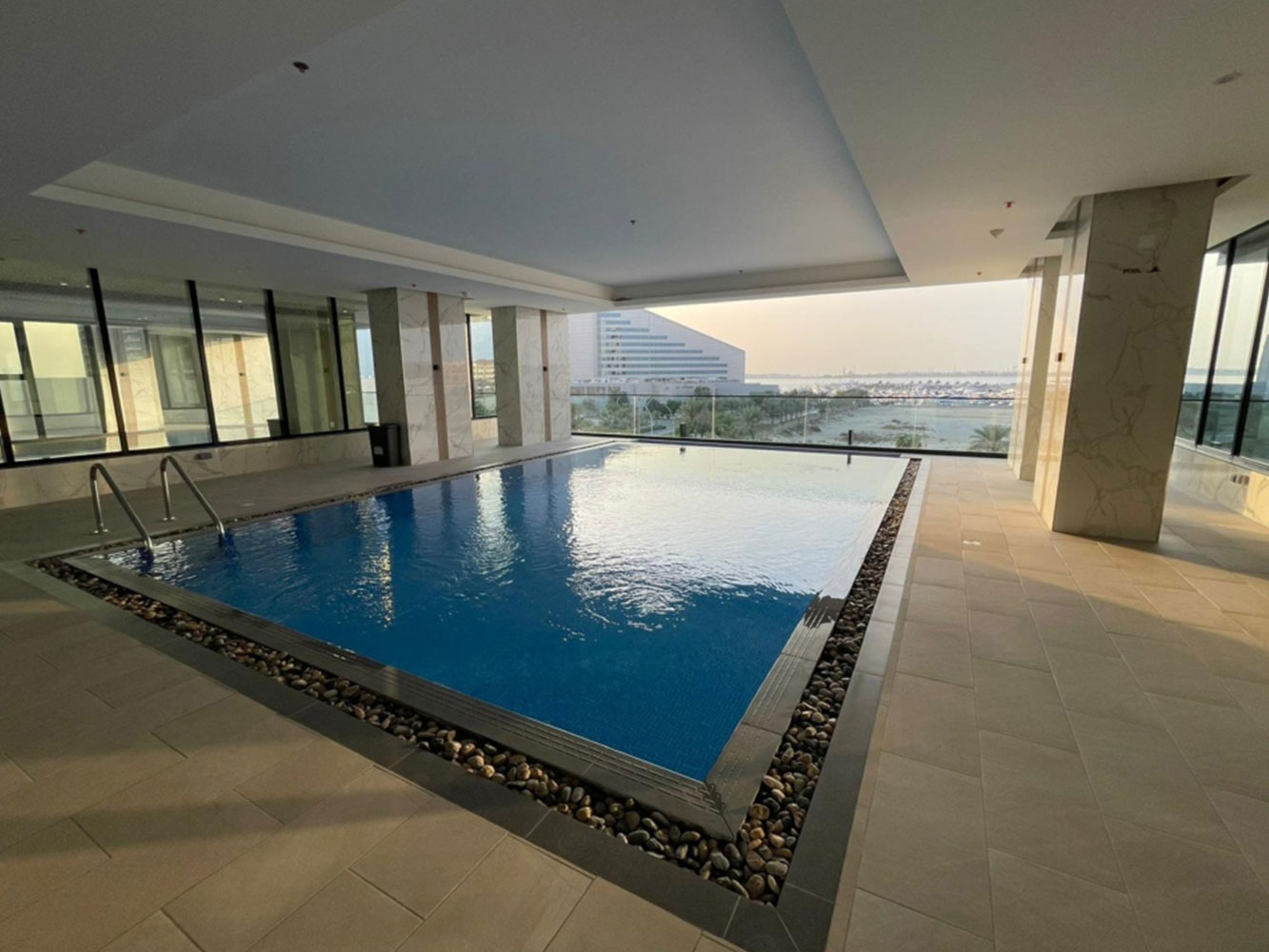 Apartment for Sale in Amwaj Island Image #1427 2