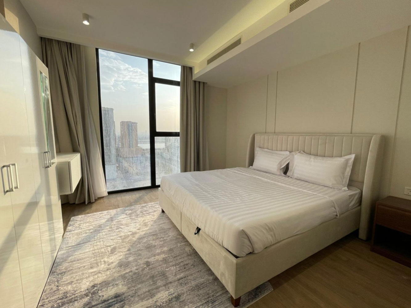 Apartment for Sale in Amwaj Island Image #1427 1