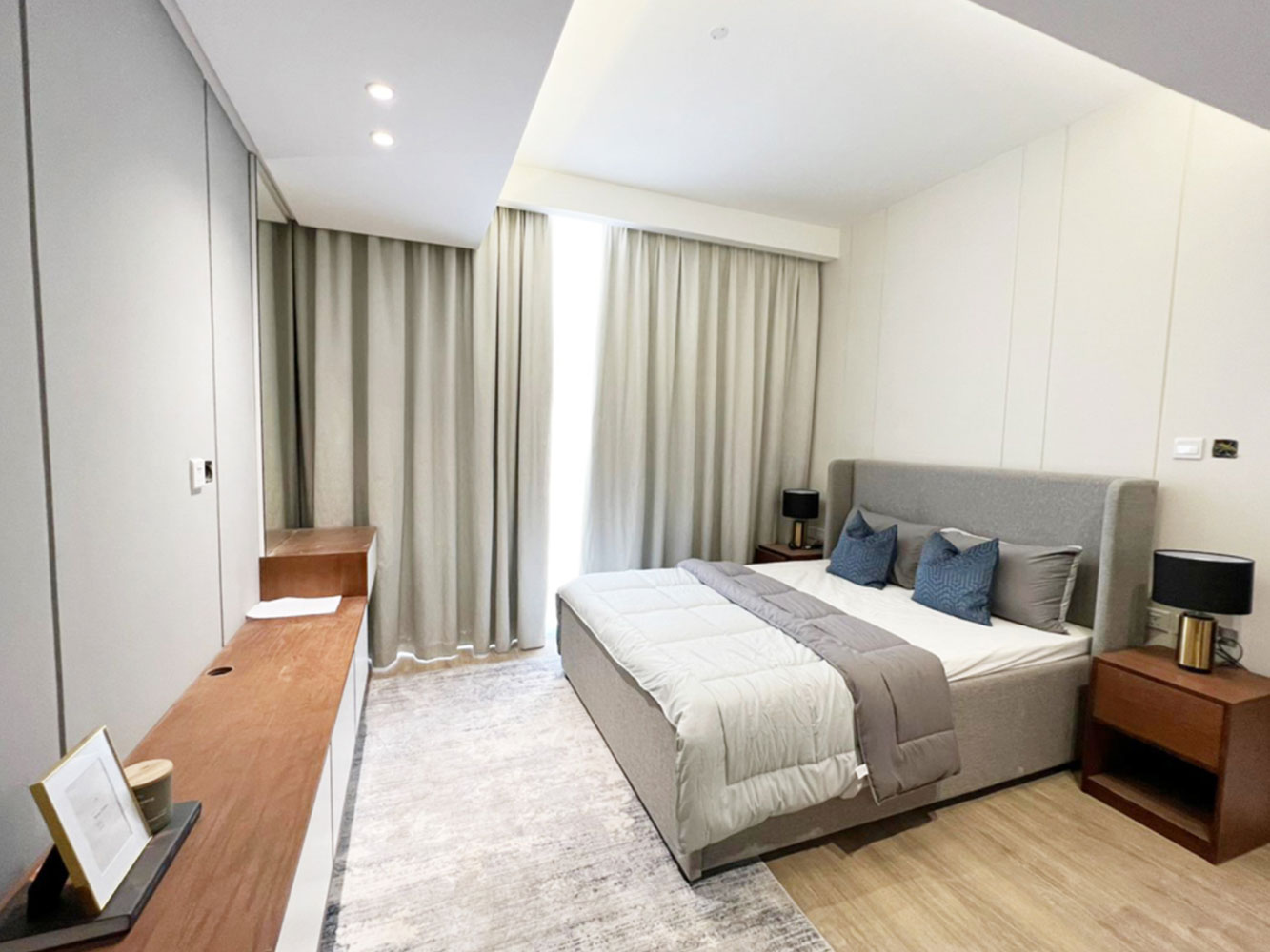 Apartment for Sale in Amwaj Island Image #1428 1