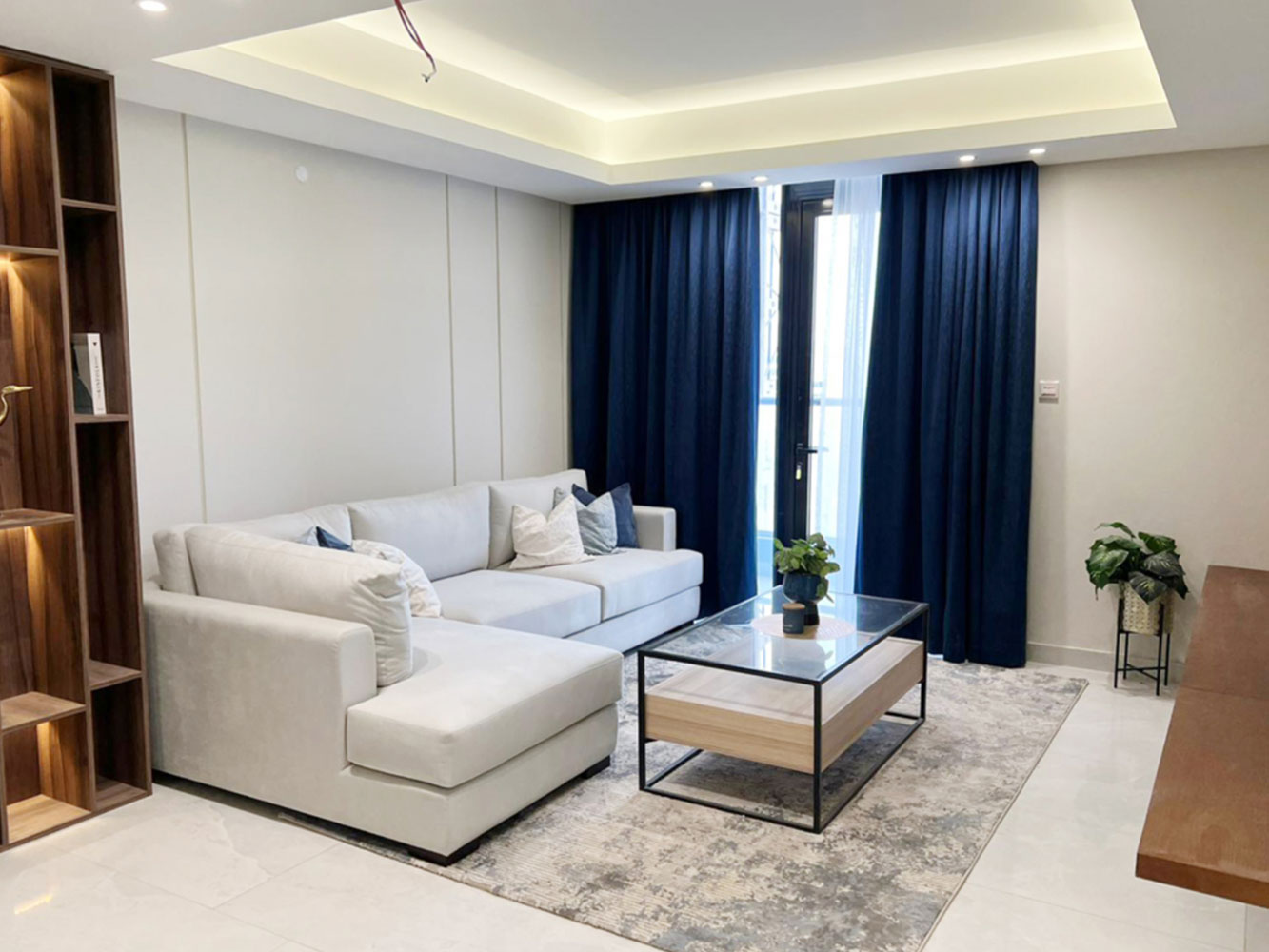 Apartment for Sale in Amwaj Island Image #1428 0