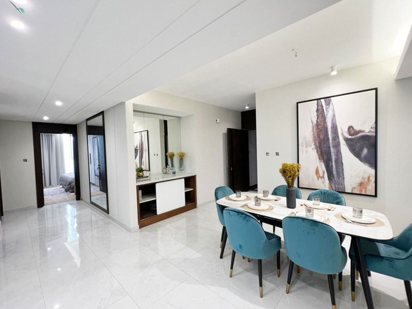 Apartment for Sale in Amwaj Island Image #1428 4