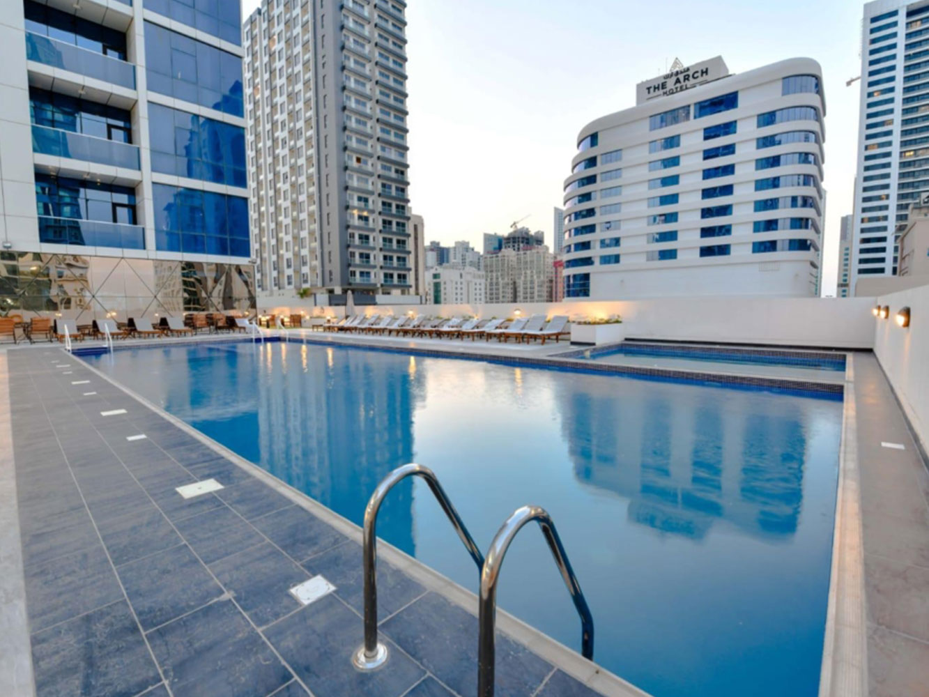 Apartment for Sale in Juffair Image #1432 11