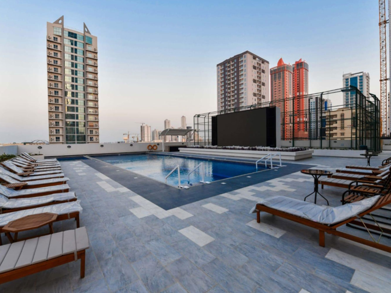 Apartment for Sale in Juffair Image #1432 9