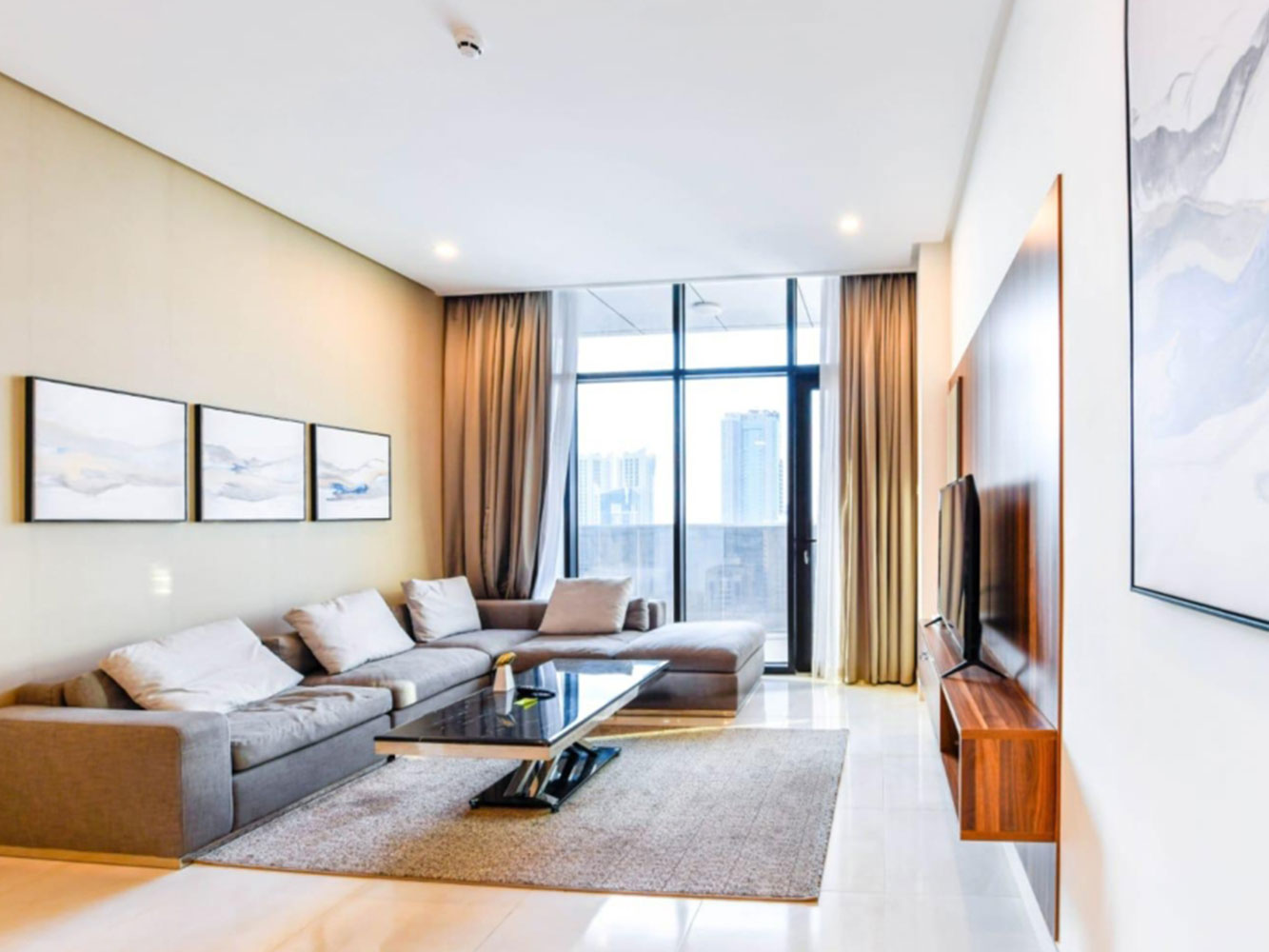 Apartment for Sale in Juffair Image #1432 0 