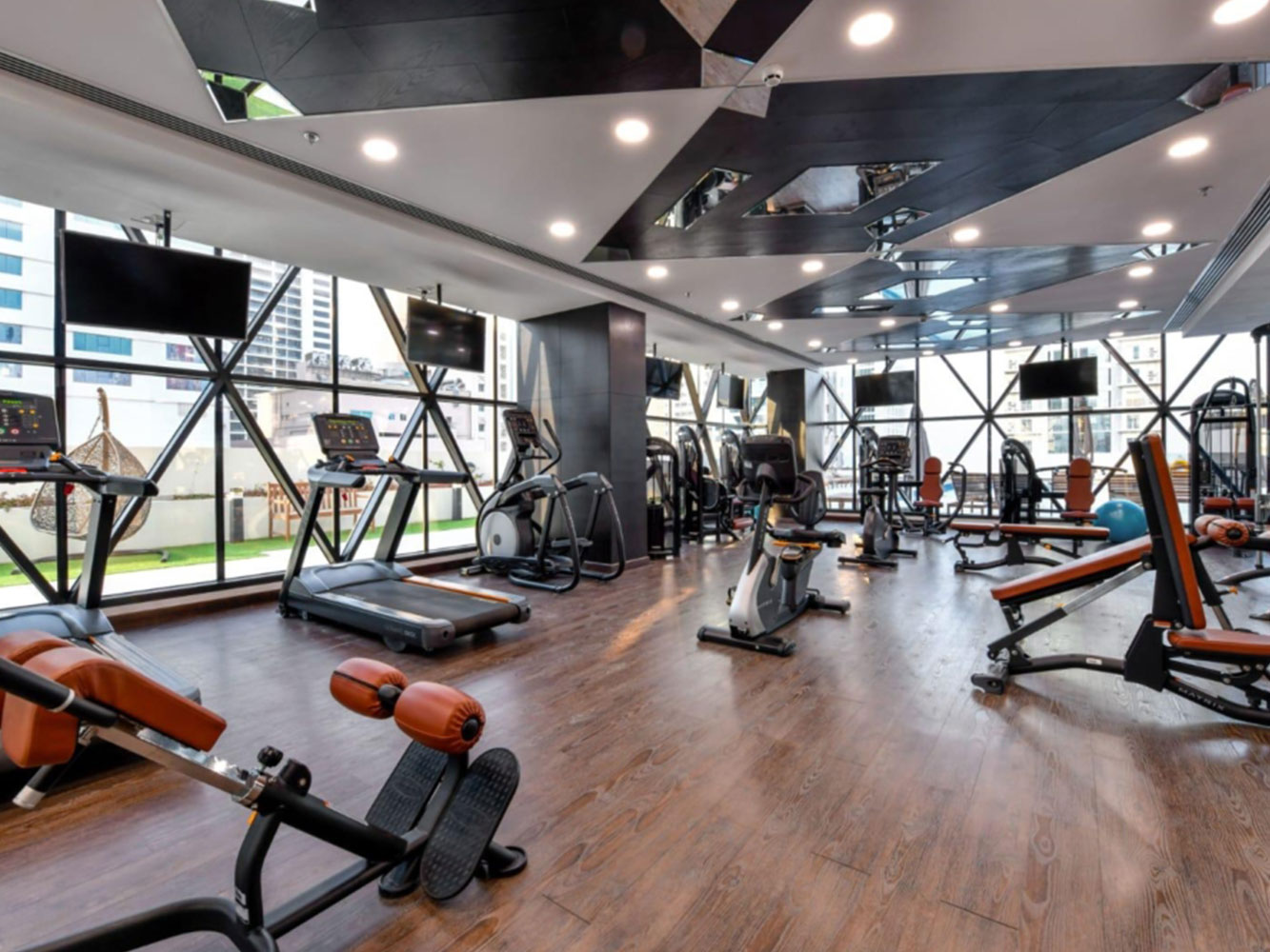 Apartment for Sale in Juffair Image #1432 4