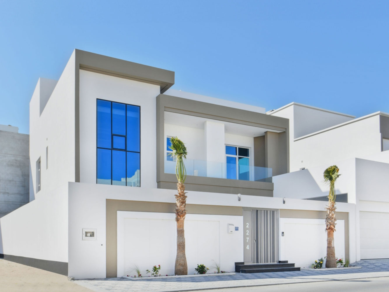 Villa for Sale in Sar Image #1435 0 