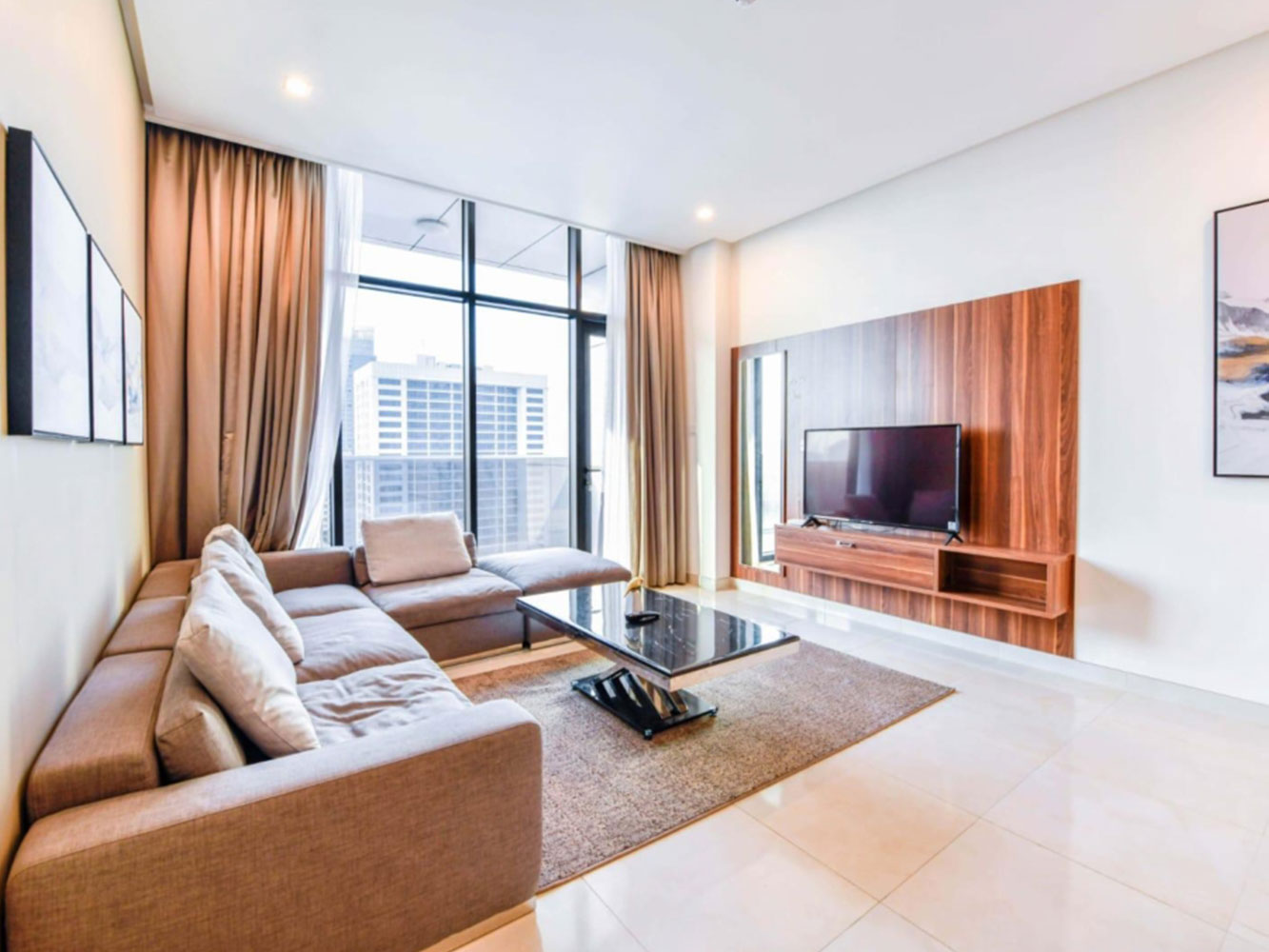 Apartment for Sale in Juffair Image #1437 0 