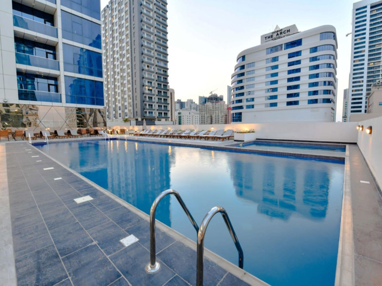 Apartment for Sale in Juffair Image #1437 4