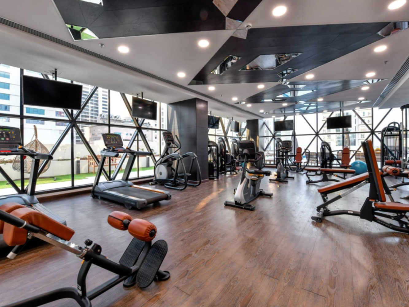 Apartment for Sale in Juffair Image #1437 5