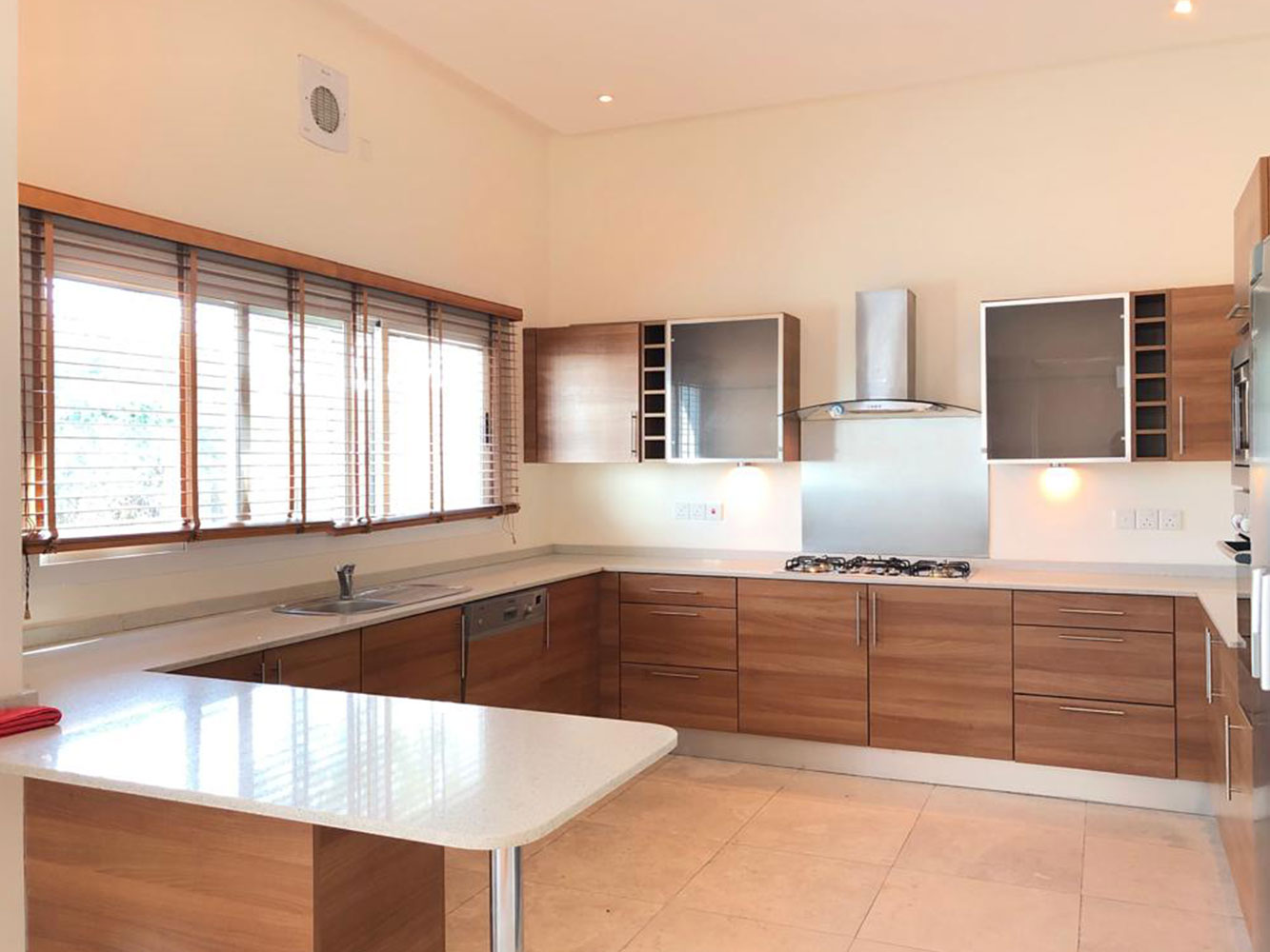 صورة فيلا للإيجار في سار #1438 3