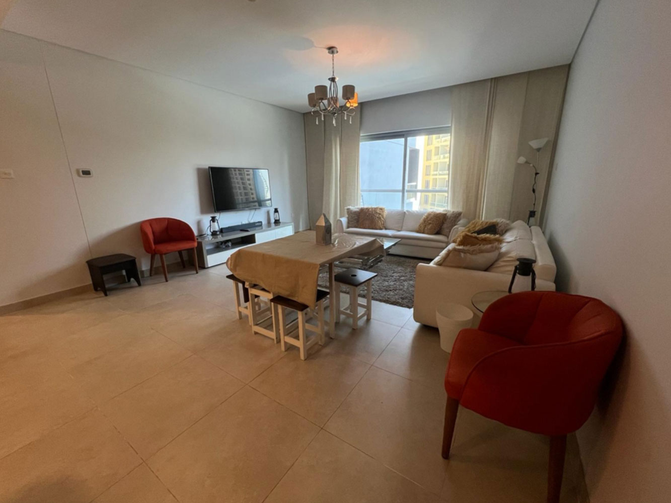 Apartment for Rent in Amwaj Island Image #1450 3