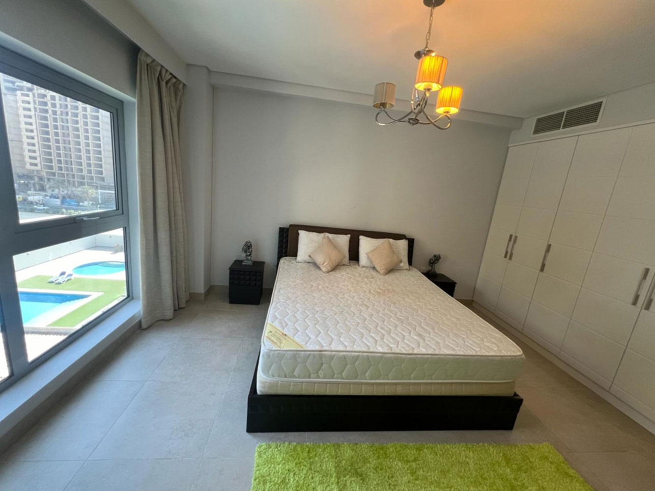 Apartment for Rent in Amwaj Island Image #1450 12
