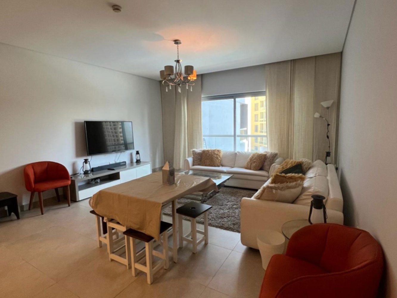 Apartment for Rent in Amwaj Island Image #1450 10