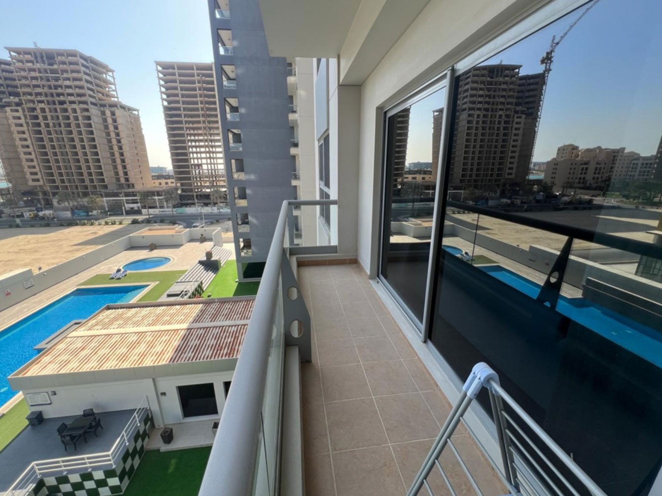 Apartment for Rent in Amwaj Island Image #1450 8