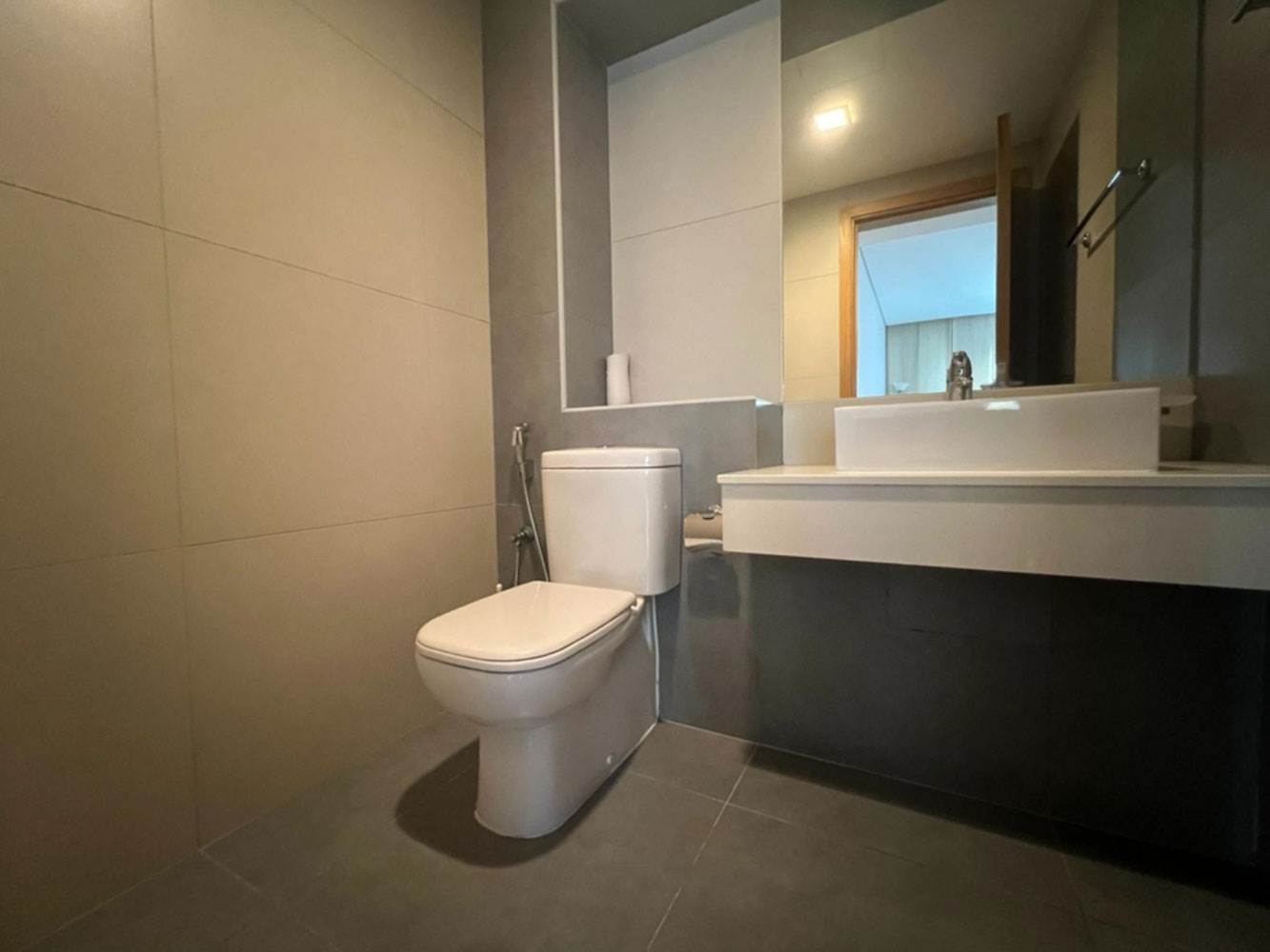 Apartment for Rent in Amwaj Island Image #1450 6