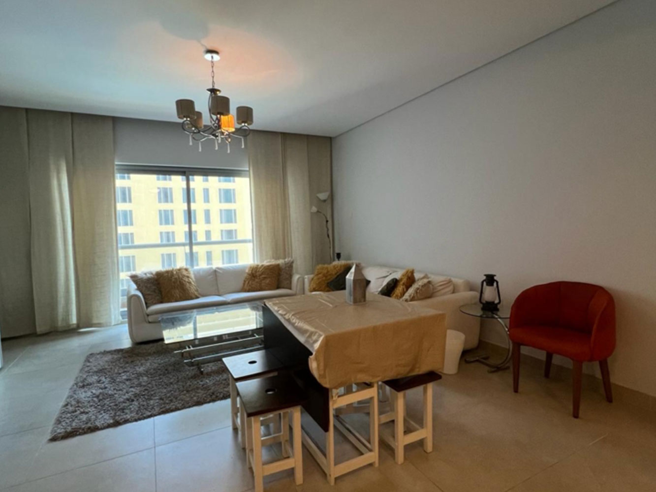 Apartment for Rent in Amwaj Island Image #1450 9